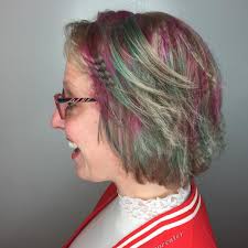 Attractive crimp hairstyles for half long hair half short 2020 source. 20 Cool Hairstyles With Crimped Hair For 2021