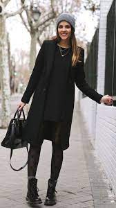 Dress Outfit Ideas Work Black Pants 65 Ideas Winter Outfits Warm Casual Winter Outfits Winter Outfits