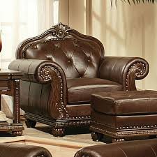 Maybe you would like to learn more about one of these? Acme Furniture Avondale Brown Top And Split Leather Chair 15032 Lichti S Tv Appliance Furniture Center