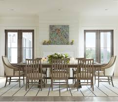 Check spelling or type a new query. Coastal Living Resort 9 Piece Shelter Bay Table And Chair Set By Stanley Furniture Dining Room Furniture Modern Coastal Dining Room Sets Nautical Dining Rooms