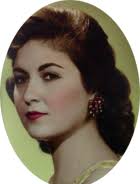 Mary Cortes Obituary