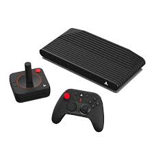 Atari VCS - All-in Bundle - Video Game Console & PC Indonesia | Ubuy