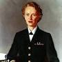 Profile Picture of Joy Bright Hancock | Women's History, Naval History ... - Britannicaon Google