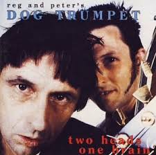 HISTORY OF AUSTRALIAN MUSIC FROM 1960 UNTIL 2000: DOG TRUMPET