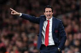Emery started life out at lorca deportiva in 2004, moving to almeria in 2006, before earning a big move to valenica two years later. Arsenal Unai Emery Has All The Hard Parts Behind Him