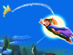 How can we expect the children to grow up and be practical. Peter Pan Quotes Never Grow Up Orchid Of Life S Blog