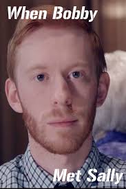 When Bobby Met Sally (Short 2017)
