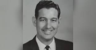 Eric Doyle Simmons Obituary