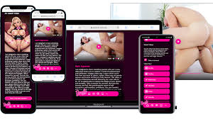 Bambi Trainer App - Your Path to Transformation