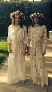 Wearing A Vintage Wedding Dress At A Modern Wedding Edwardian Wedding Dress Edwardian Wedding Wedding Dresses 1900