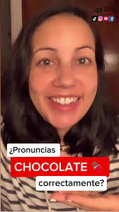 Exploring the World of Chocolate: From Pronunciation to Usage