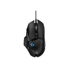 The logitech software is still good as ever, but this was a little bit of a hassle and after the software update, the logitech gaming software does not open on the first try on occasion. Logitech G403 Hero Gaming Mouse Dell Usa