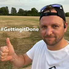 When your Garmin suggests rest, just know it's still a part of training