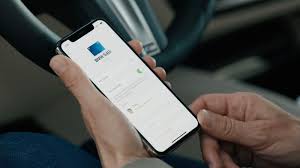 Kpix cbs san francisco bay area, san francisco, ca. Iphone And Apple Watch Becoming Digital Car Keys Feature Rolling Out To Bmw Customers Next Month Macrumors