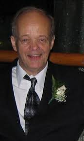 Obituary information for Malcolm John Spracklin