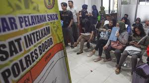 Kartu jakarta mahasiswa unggul kjmu. Ketentuan Mendapatkan Kartu Prakerja Menurut Situs Prakerja Go Id Nasional Tempo Co