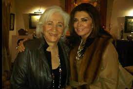 Born june 20, 1931) is an american actress. My Inspiring Talk With Olympia Dukakis And Her Secrets Of Success In Life And Marriage
