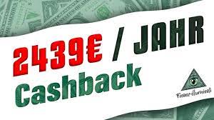 Auf dieser seite erfährst du vieles über die. 21 Cashback Anbieter Bis Zu 103 7 Cashback Liste Ubersicht Finanz Illuminati Passives Einkommen Mit Aktien P2p Etfs Uvm