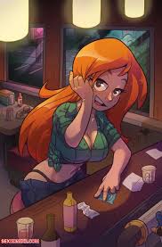 ✅️ Porn comic Wendy Corduroy. TheOtherHalf Sex comic hot redhead babe | Porn  comics in English for adults only | sexkomix2.com