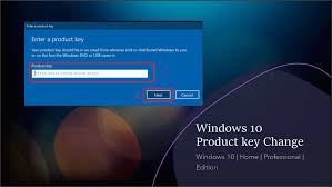 You can see the result. Windows 10 Product Key Change Home To Professional Upgrade Activate Htmd Blog