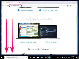 Telegram desktop is licensed as freeware for pc or laptop with windows 32 bit and 64 bit operating system. How To Install Telegram On Windows 10 Manual On Troublefix Net