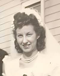 Martha Mary Devlin Obituary February 1, 2023