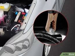 The average price of a 2007 toyota prius battery replacement can vary depending on location. 3 Ways To Start A Toyota Prius Us Wikihow
