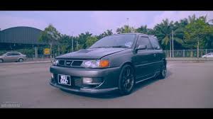 Kumpulan 69 modif mobil sedan starlet terbaru dan terlengkap. Toyota Starlet Gt Ep82 Turbo By Tunercraft Kingdom Youtube