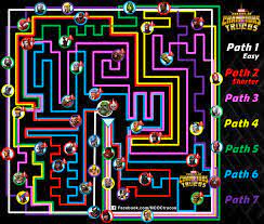 *people who have done more than 1 path of the old map are either to follow the old map or seek advise to rethink paths. Best Lol Map Marvel Contest Of Champions