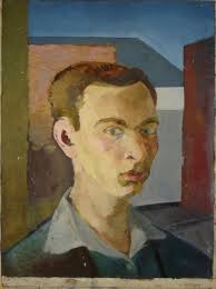 Quite a few of these were sold in PTown at the Ellen Harris Gallery in the  late 80's. My grandfather used templates and hand brushed oil paint onto  the paper. Blind embossing