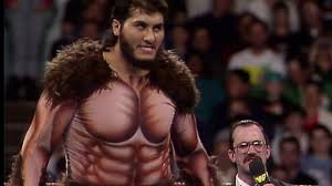 Latest on jorge gonzalez including news, stats, videos, highlights and more on espn. Giant Gonzales Wwe