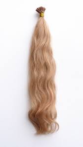 What are virgin hair extensions?virgin hair extensions are made with human hair that is chemically unprocessed and collected from a single donor. European Virgin Human Hair Extensions I Tips