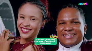 Carnaval 2025: Piratas Estilizados empolga a comunidade 'alaranjada'  cantando a história do açaí, no Sambódromo de Macapá