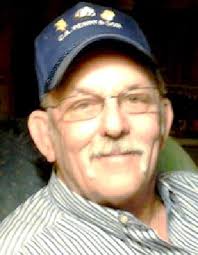 Ernest Riggs Obituary (2015)