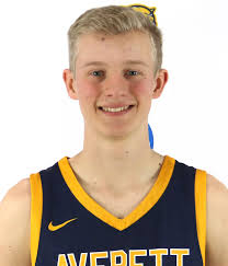 2026 Men's Volleyball Roster