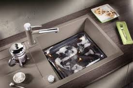 Silgranit Spule Mit Grossem Becken Blanco Metra Xl 6 S Kuche Waschbecken Wohnung Mobel