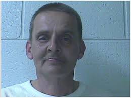 Paul Headrick was charged with possession of stolen property after police  say he was found trying to sell tools from a trash bag at a convenience  store.