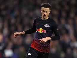 Career stats (appearances, goals, cards) and transfer history. Ethan Ampadu Sends Chelsea Message Over His Future After Tottenham Masterclass For Rb Leipzig Wales Online
