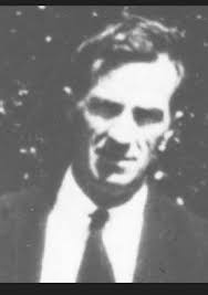 What happened to William Balshaw's grandfather after WW1?