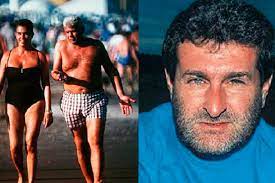 Alfredo yabrán · homenajes en pinamar y buenos aires por los 25 años del asesinato de josé luis cabezas · alfredo yabrán, a 23 años de su muerte: Alfredo Yabran 2 Radio Rafaela