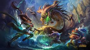 Maybe you would like to learn more about one of these? 20 Hinh Ná»n Game Lien Minh Huyá»n Thoáº¡i áº£nh Lol Ä'áº¹p Hinh áº£nh Ä'áº¹p Hd