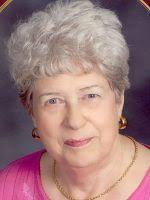 Obituary information for Janette Mallow