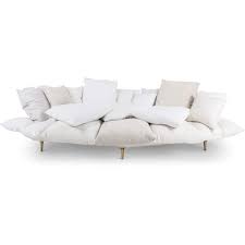 See more ideas about couch bunk beds, bunk beds, bunks. Comfy Sofa White Liked On Polyvore Featuring Home Furniture Sofas Italian Sofa Italian Furniture Plush Sofa White So Plush Sofa Comfy Sofa Plush Couch