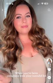 As promised during my live here is the link to the ✨hair vitamins✨ I've  been taking