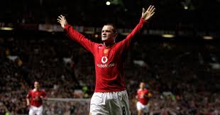Wayne mark rooney (born 24 october 1985 in croxteth, liverpool, merseyside) is an english footballer who currently plays for english premier league club manchester united and the england national team. Iconic Debuts Wayne Rooney S Hat Trick Against Fenerbahce 2004 Planet Football