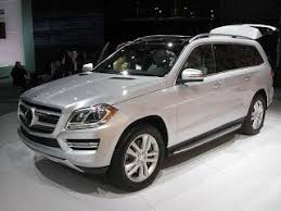 Mercedes Benz To Introduce 3 New Models In India Mercedes Benz Gl Class Mercedes Benz Gl Mercedes Benz