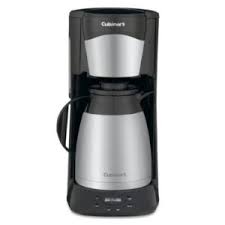 It will begin blinking red. Cuisinart Coffee Maker Troubleshooting Cuisinart Is Not Working Not Brewing