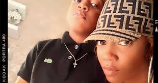 Stella Dimoko Korkus.com: Tiwa Savage And Other Celebs Pour Encomium On Her  Son Jam Jam..