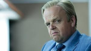 Masterpiece Mystery!