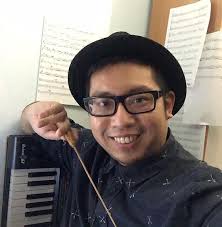 陳翔Chan Cheung, Kristopher